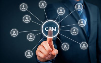 5 ways a business can benefit from CRM