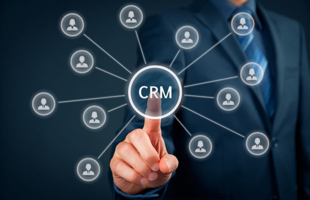 5 ways a business can benefit from CRM
