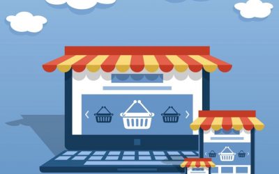 Top 5 Reasons You Should Start an Ecommerce Business