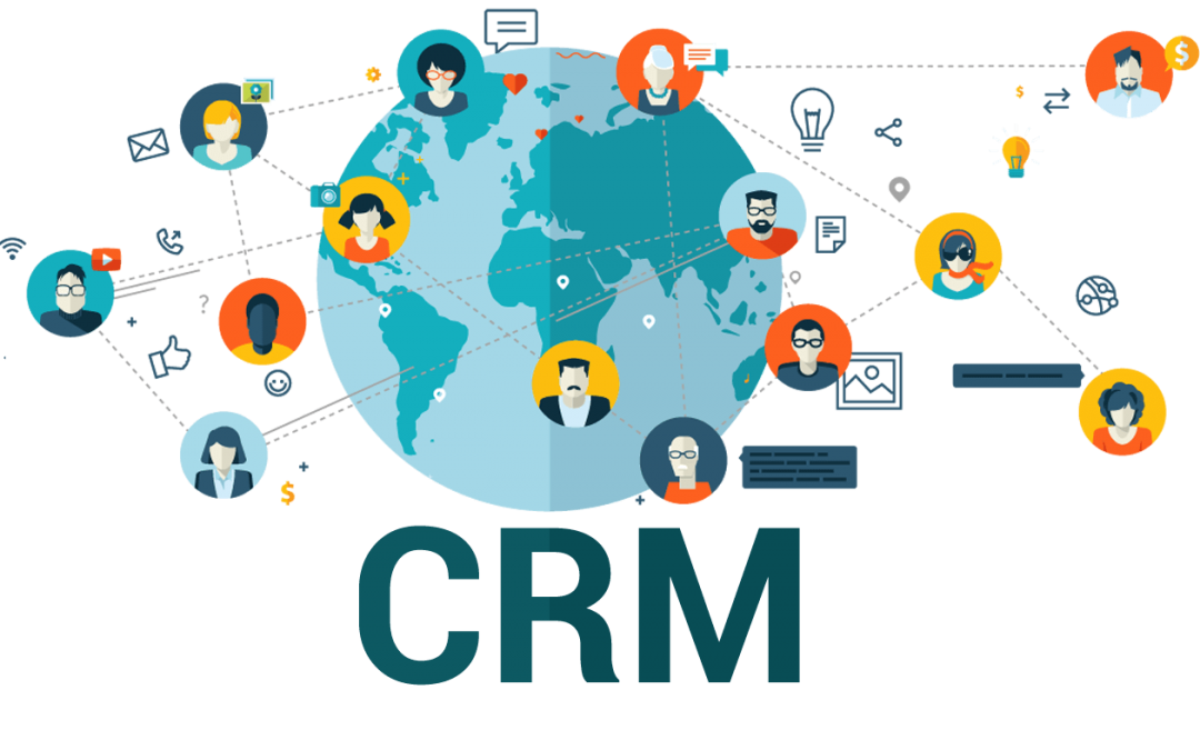 Customer loyalty lies in your CRM