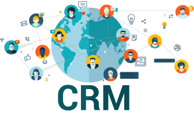 Customer loyalty lies in your CRM