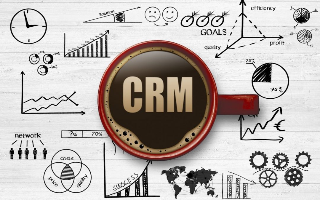 The knowledge power of your CRM