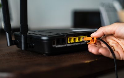 What to look for when buying a router for use with VoIP & 3CX Phone System