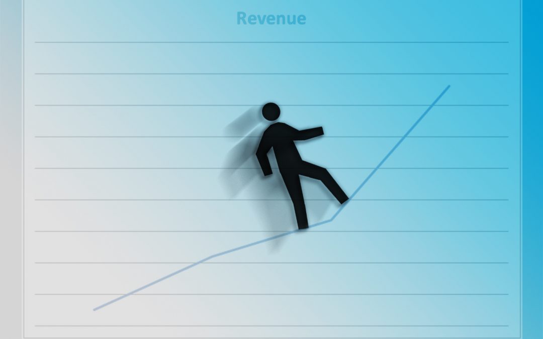 Five Revenue Building Habits for Your Sales Team